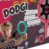 Dodgi Shoot and Catch, 4 pack