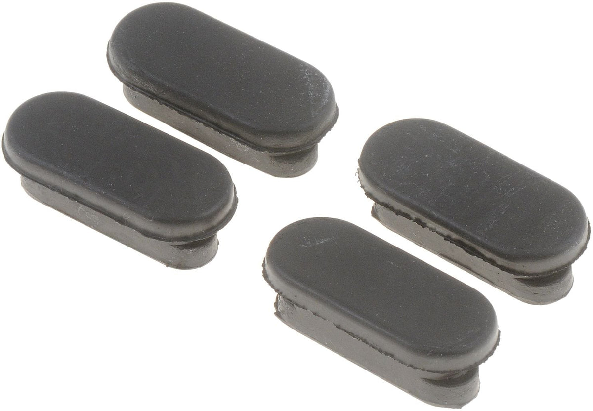 HELP! Brake Plate Hole Cover