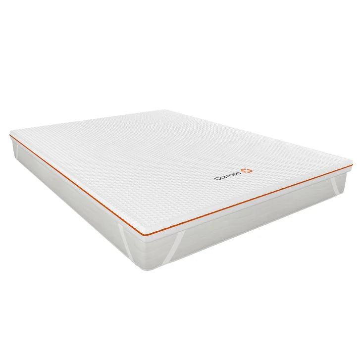 Dormeo Premium 3 in. Mattress Topper D8016