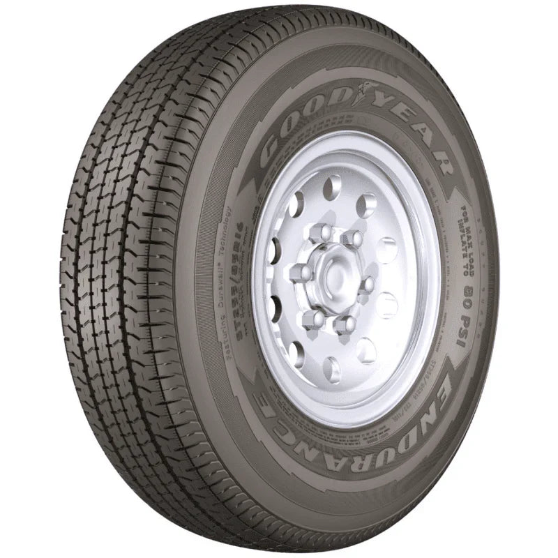 Goodyear Endurance All-Season ST225/75R15 117N Tire N8678