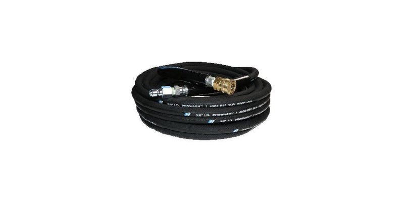 3/8-in x 50-ft 4500 PSI Pressure Washer Hose K9601