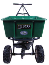 50Lb Push Spreader