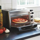 2 in 1 Oven & Toaster, Model# 31156