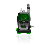 56V 2100 PSI Compact Pressure Washer with 6.0Ah Battery and 320W Charger, HPW2105