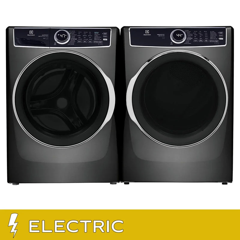 Electrolux 6 Series 5.2 cu ft. Front Load Washer with SmartBoost D1447