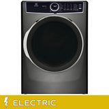 Electrolux 6 Series 5.2 cu ft. Front Load Washer with SmartBoost