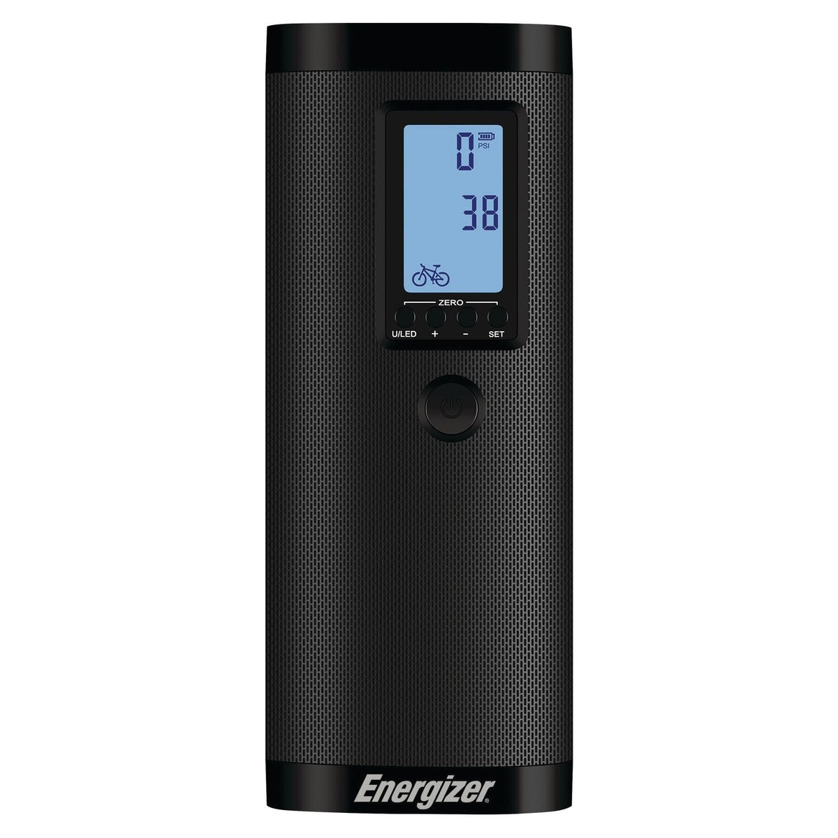 Portable Air Compressor Lithium-Ion Rechargeable