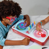 Toy Spin & Twist 3D Art, Assorted