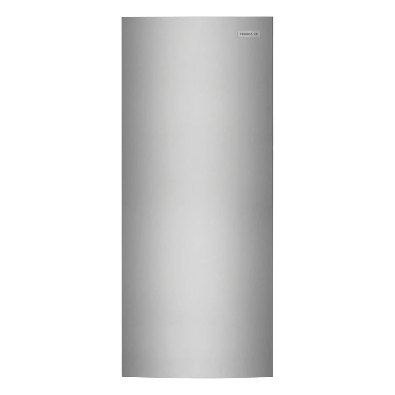 16 cu ft. Convertible Upright Freezer or Refrigerator with Reversible Door D9425