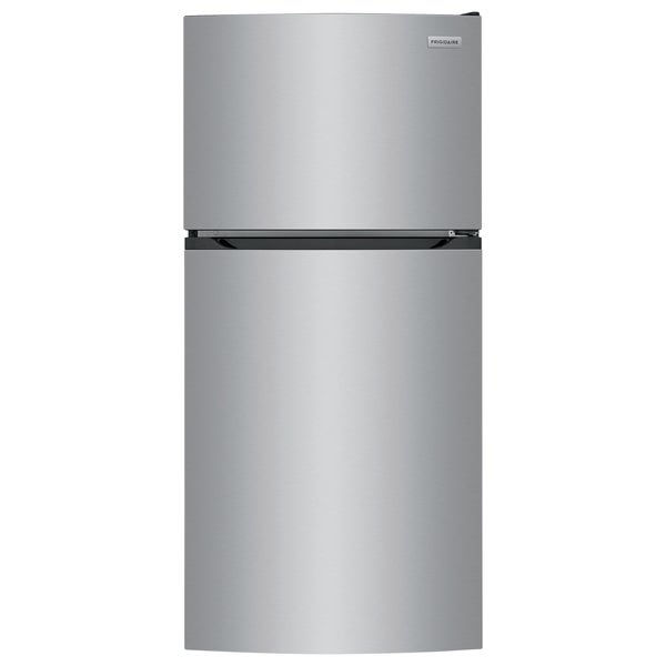 27 in 14.0 cu ft. Top-mount Refrigerator with Reversible Door H2004