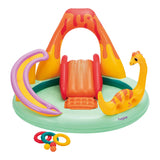 Volcanic Valley Playcentre
