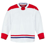 8500 Pro Team Hockey Jersey, Junior, Away Colours, Various Sizes