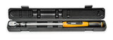 Flex Angle Digital Torque Wrench, 1/2-in