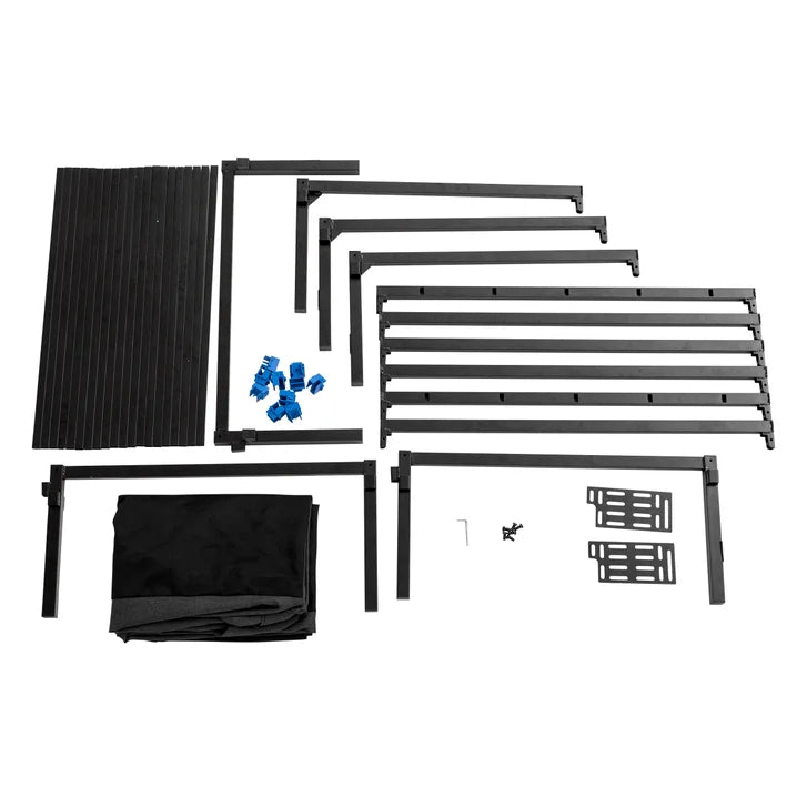 GhostBed All-in-one Mattress Foundation P6579