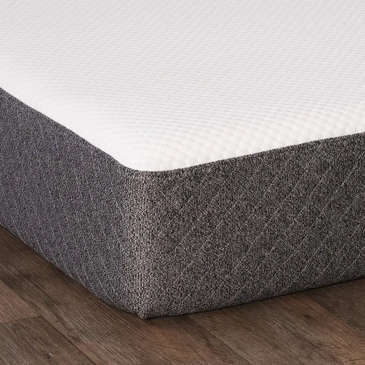 Ghostbed by Nature's Sleep 28 cm (11 in.) Cooling Gel Memory Foam Mattress