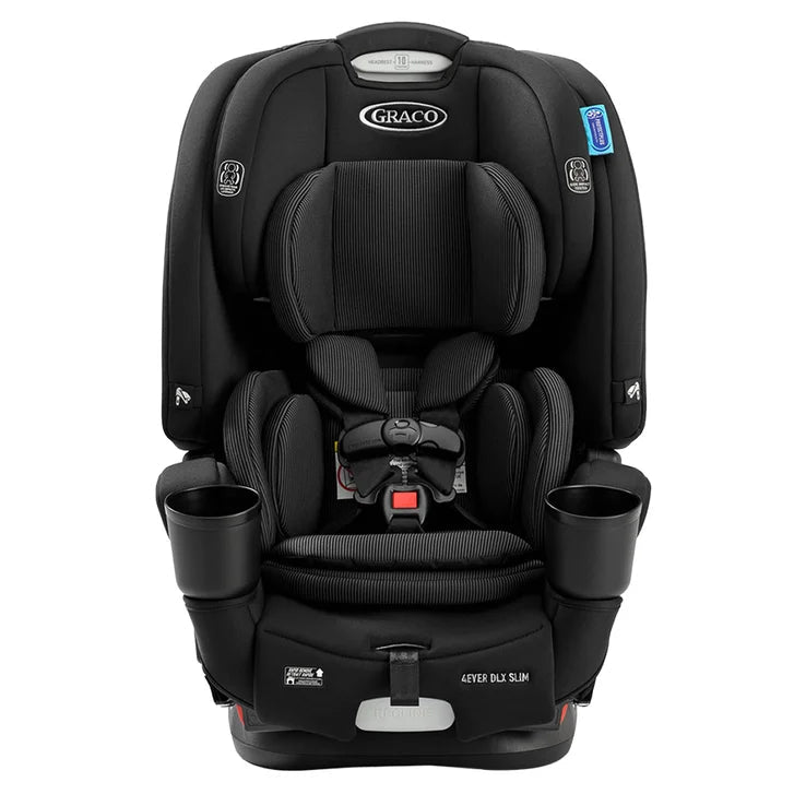 4Ever DLX Slim 4-in-1 Car Seat C2437