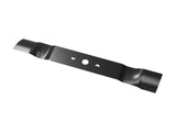 17-in OEM Lawnmower Replacement Blade Accessory