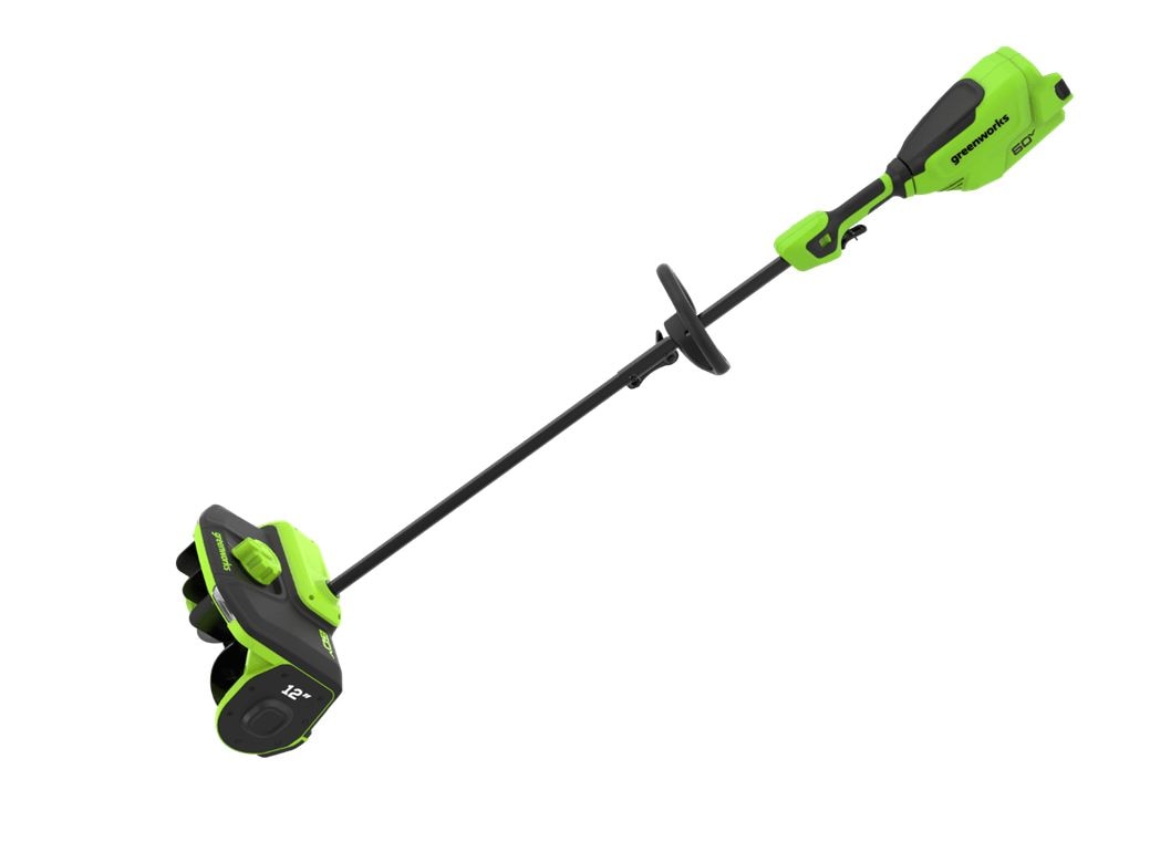 60V Snow Shovel, 12-in