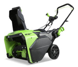 60V Snowblower (Tool Only), 22-in