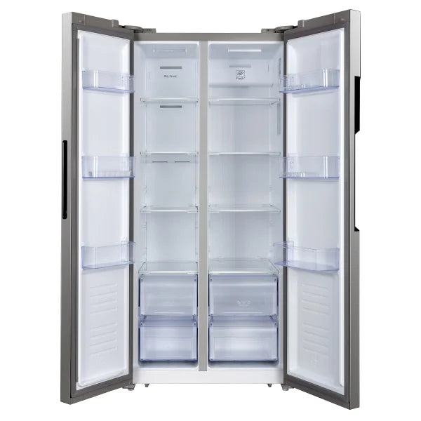 33 in. 15.6 cu. ft. Counter Depth Side by Side Refrigerator