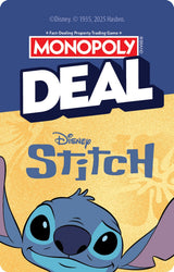 's Deal Card Game, Bilingual