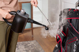 Hoover Handheld Steamer Vacuum