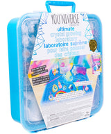 Ultimate Crystal Growing Laboratory Kit For Science & Learning, Ages 12+