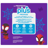 Huggies Pull-Ups Plus Training Pants, 2T - 6T Boy