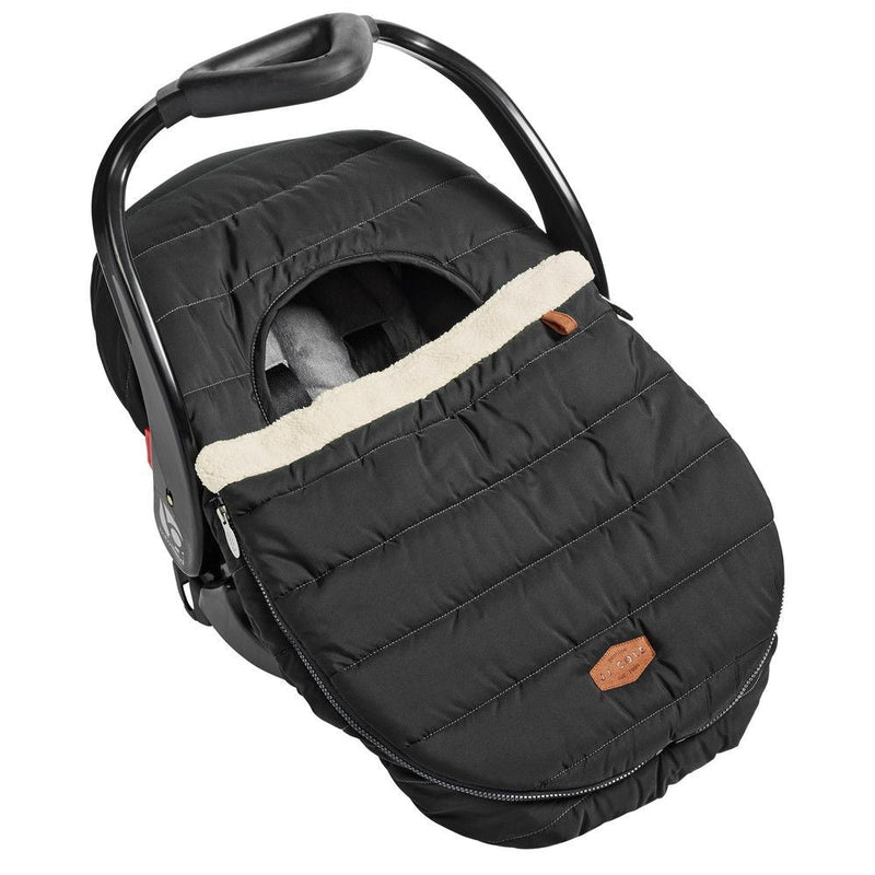 Universal Carseat Cover, Black L994