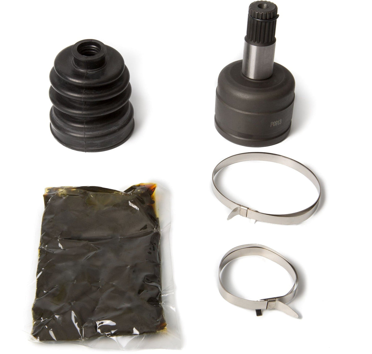 ATV Starter