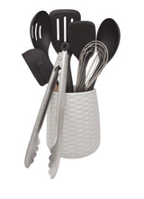 Gourmet Crock Set, 8-pc