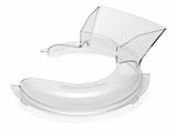 Secure Fit Pouring Shield for Tilt Head Stand Mixer