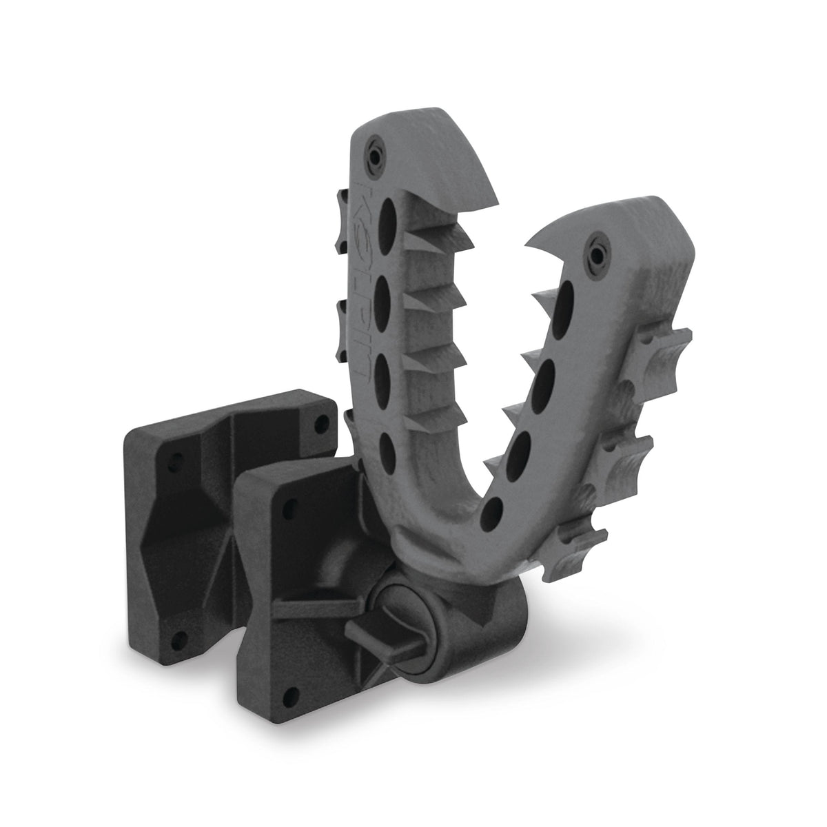 Rhino Grip UTV Mount, Pair, XL