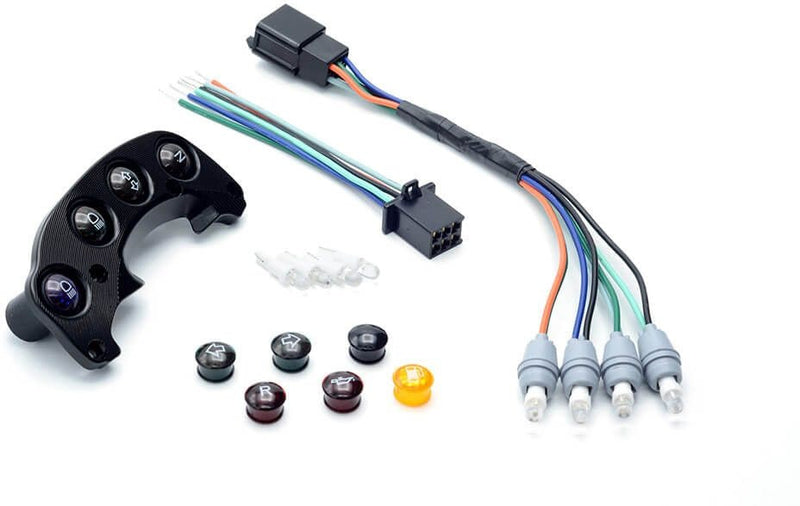 Voyager Pro Indicator Lights for Voyager Pro Protector N4691