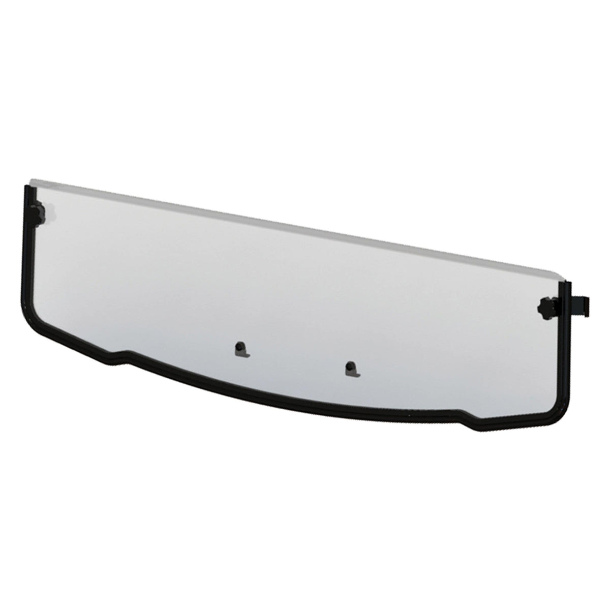 Uncoated Half Fixed Windshield, Ranger XP900'13