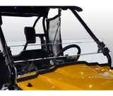 UTV Windshield Half-Fixed for Pioneer 500