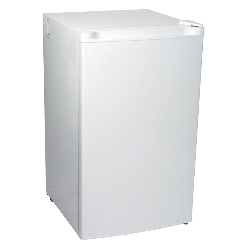 Koolatron 3.1 cu.ft White Upright Freezer L8132