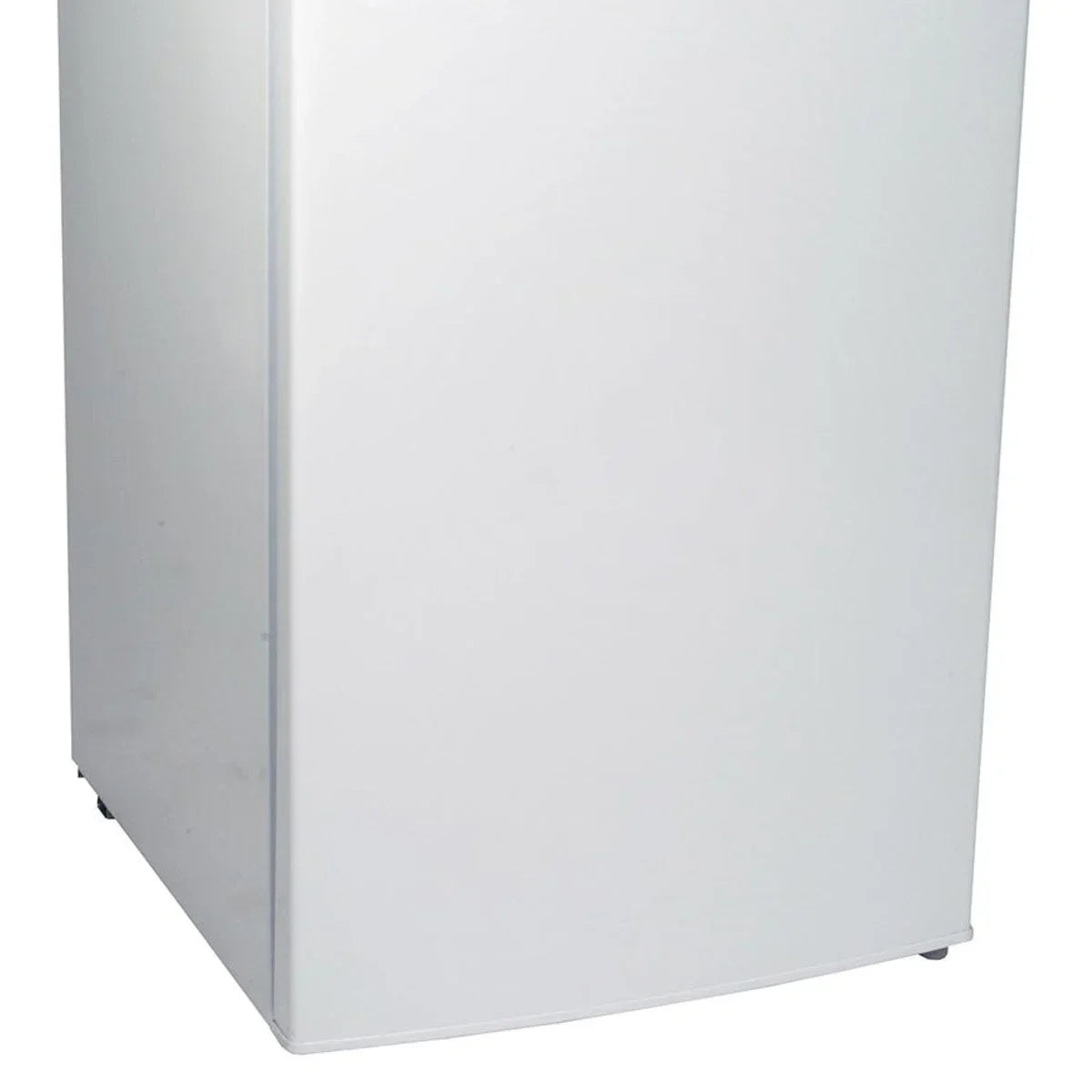 Koolatron 3.1 cu.ft White Upright Freezer