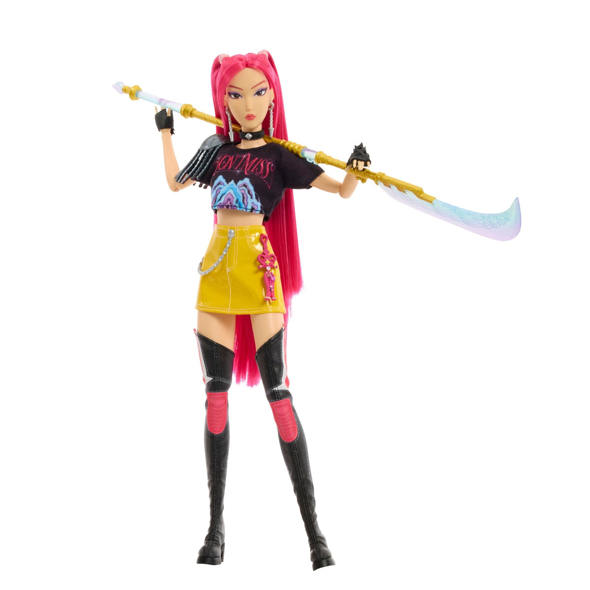Mira Doll