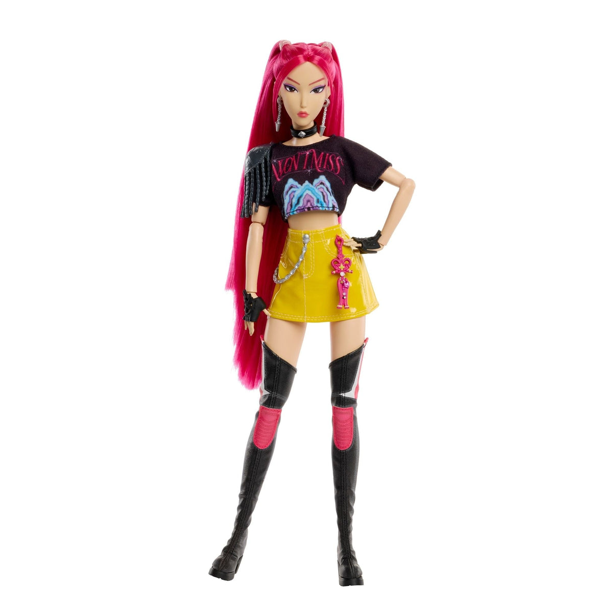 Mira Doll