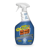 Rust Remover Spray & Inhibitor, Water-Based, Biodegradable, 946-mL