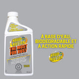 Water-Based Liquid Rust Remover & Inhibitor, Biodegradable, 946-mL