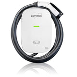 32A Level 2 Hardwired J1772 EV Charger