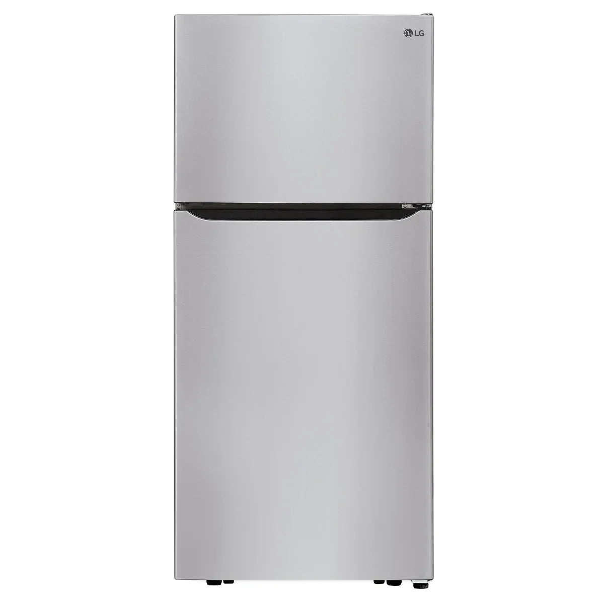 LG 30 in. 20 cu ft. Top Mount Refrigerator with Multi Air Flow Cooling