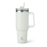 Manna 1.2-L BPA-Free Insulated Ghost Atlas Tumbler