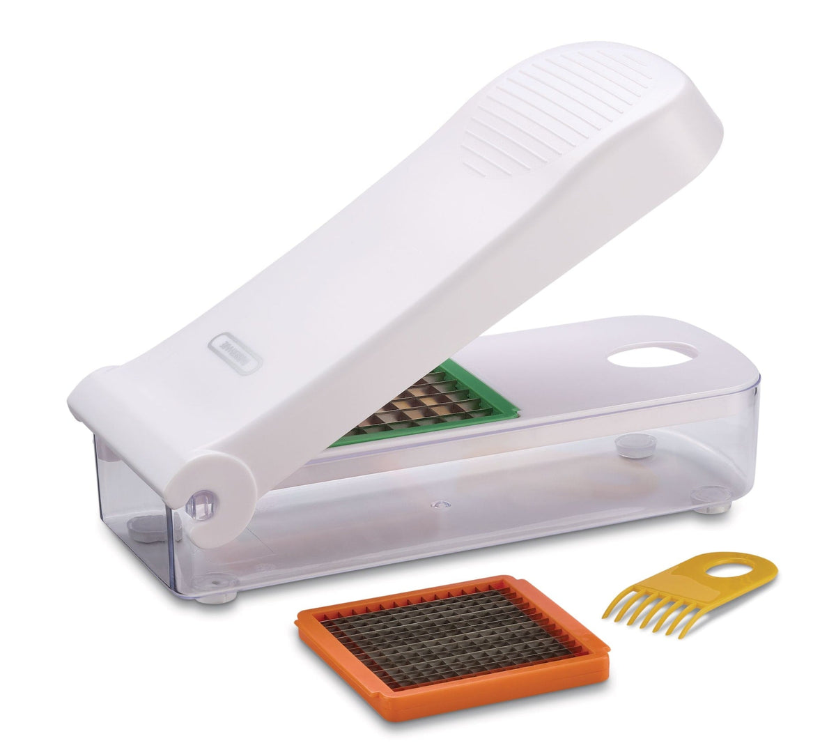 Cutlery Grade Stainless Steel Vegetable Chopper