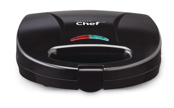 Non-Stick Waffle Maker with Indicator Lights F9520