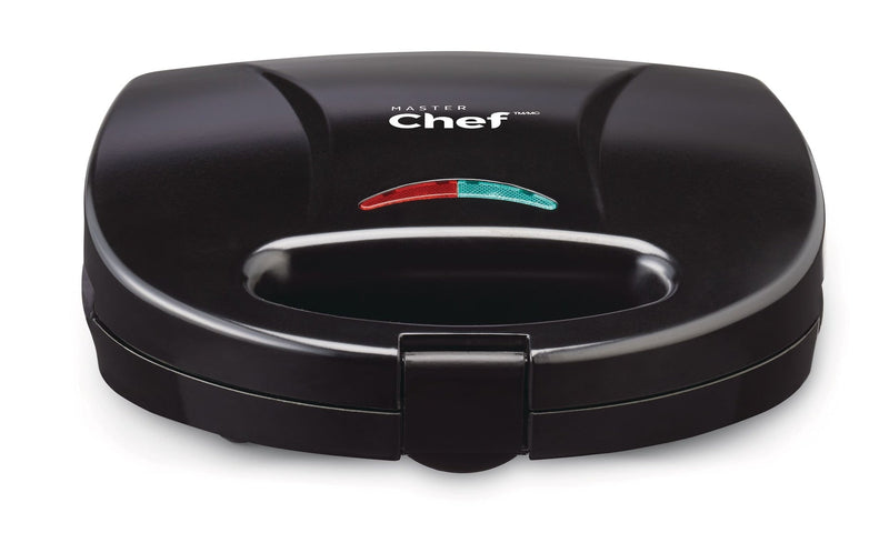 Non-Stick Waffle Maker with Indicator Lights F9520