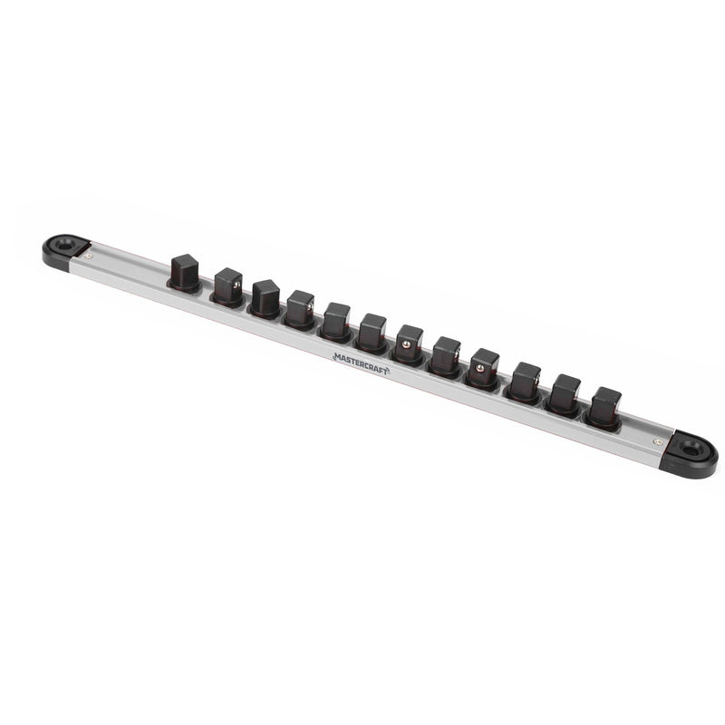 1/2" Drive Socket Rail B3823