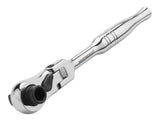1/4" Drive Micro Ratchet/Driver